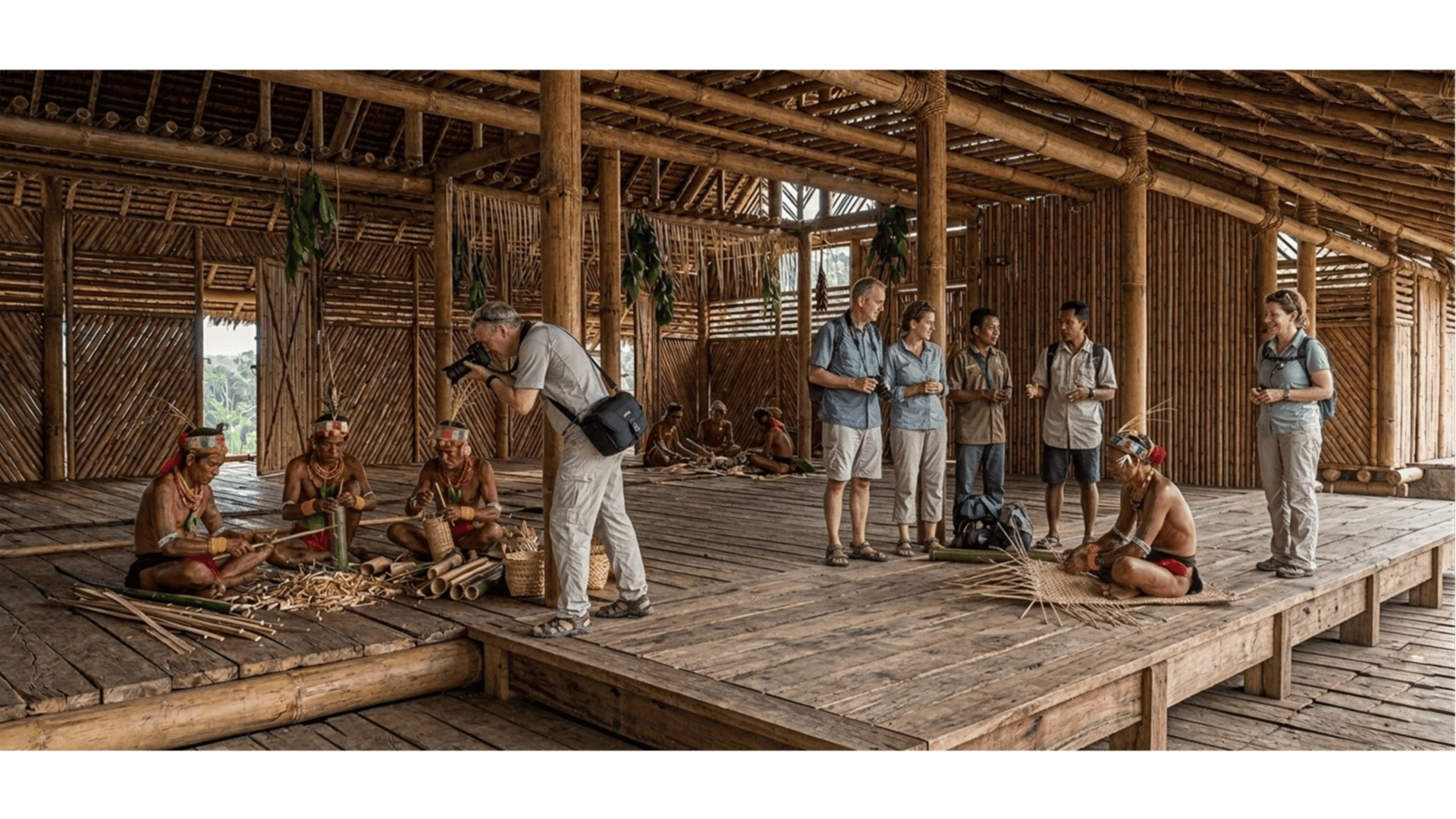Matotonan Mentawai gallery image